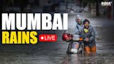 Mumbai rains LIVE UPDATES: Waterlogging in several areas, schools and colleges shut, NDRF teams deployed