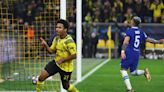 Borussia Dortmund vs Chelsea LIVE score: Champions League result and reaction after Karim Adeyemi wins it
