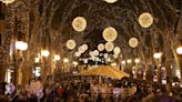 El encendido de luces de Navidad en Palma ya tiene fecha