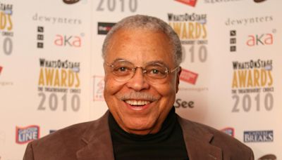 James Earl Jones dies at 93: Star Wars actor recalls help from Darth Vader star