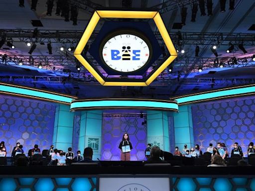 Spelling Bee finalists 2024: Meet the remaining spellers for Scripps National Spelling Bee finals | Sporting News