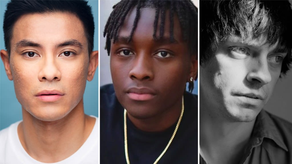 Newcomers Yao, Miles Caton & Peter Dreimanis To Round Out Cast Of Coogler-Jordan Thriller