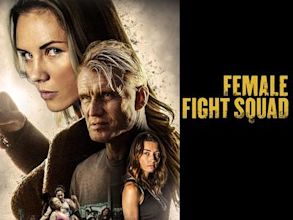 Female Fight Squad