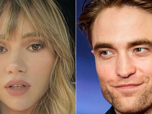 Suki Waterhouse fala de relação com Robert Pattinson | Donna