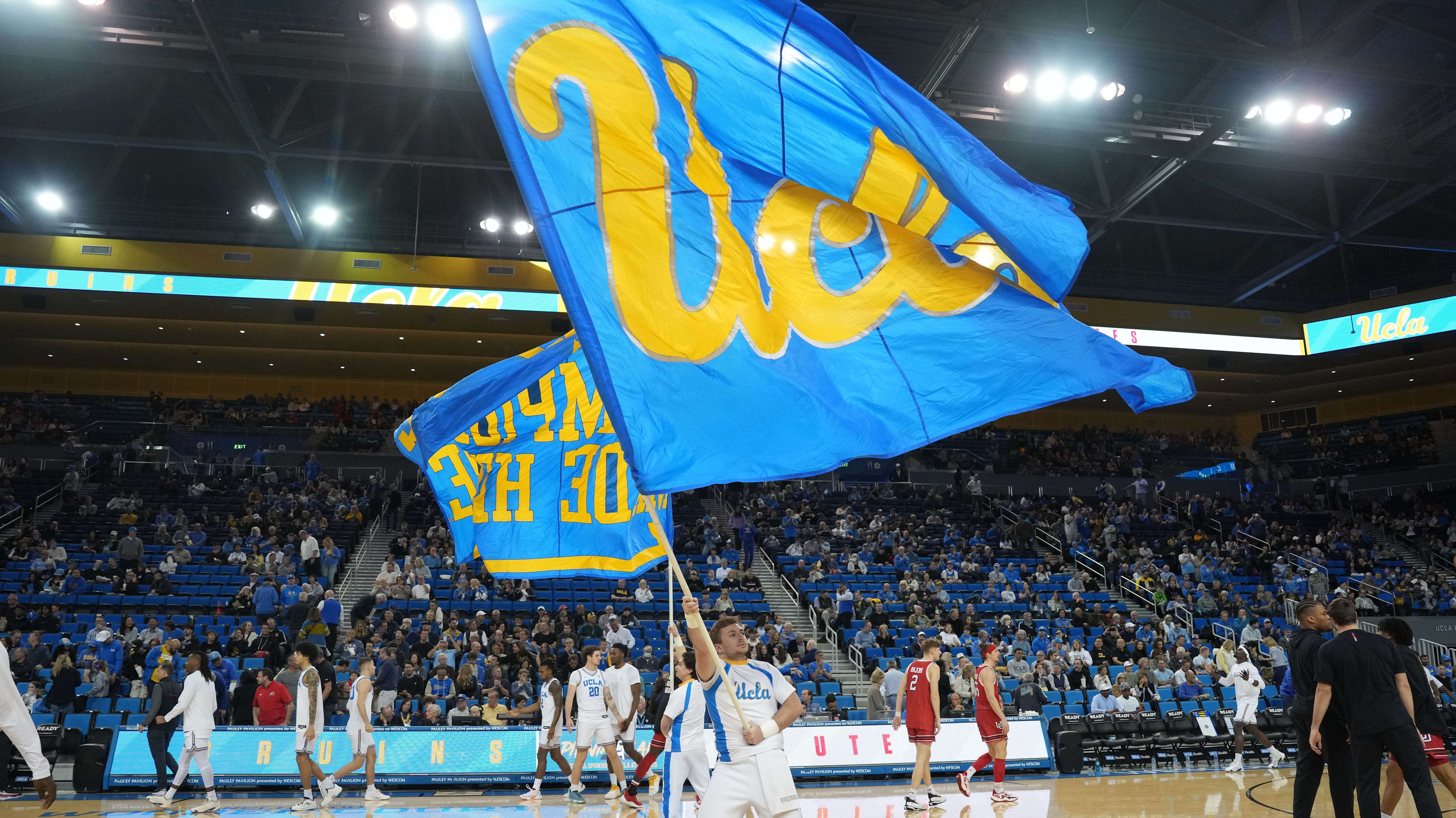 UCLA Women's Basketball: Bruins Send Special Message to Players Now in WNBA