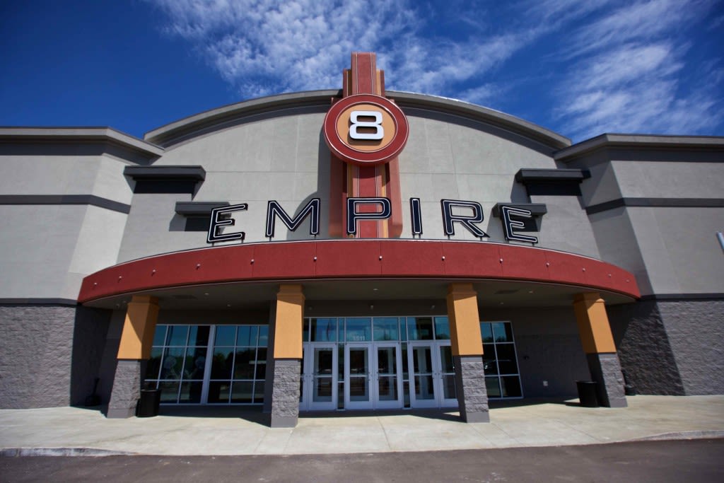 Free movie screenings offered this summer at Empire 8 - WBBJ TV