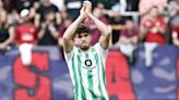 El Betis cree en la Europa League