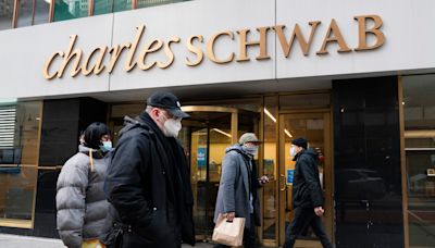 Schwab charity funnels $250 million to right-wing, political causes