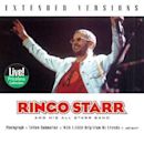 Extended Versions (Ringo Starr album)