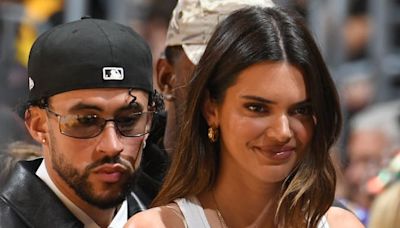 Bad Bunny and Kendall Jenner Back Together After Months-Long ‘Break’: Report