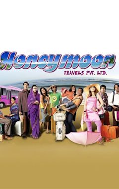 Honeymoon Travels Pvt. Ltd.