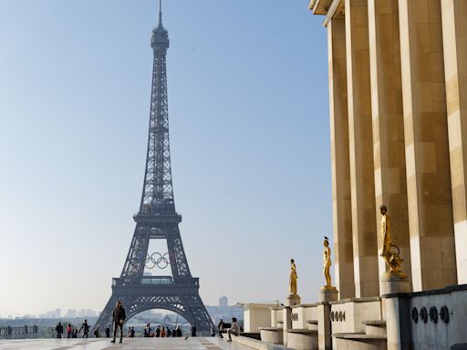 How Paris Hopes the Summer Olympics Will Transform the City—for Good