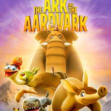 The Ark and the Aardvark (2023) - WatchSoMuch