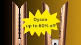 Dyson’s Iconic hairstyling tools on sale up to 60% off at Nordstrom Rack