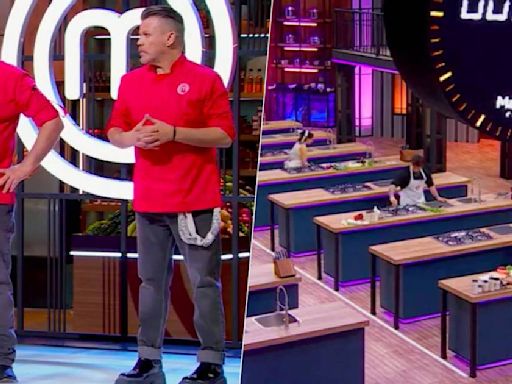 Eliminado 9 de ‘MasterChef Celebrity’ 2024: ¿Quién fue el famoso que salió HOY?