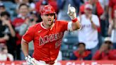 Shaikin: How might another lost season for Mike Trout impact his Hall of Fame candidacy?