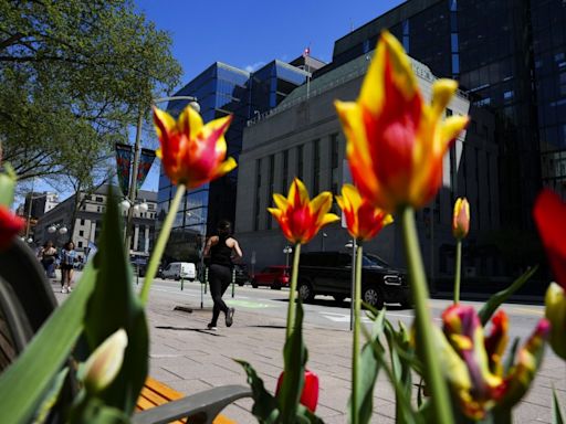 Bank of Canada's next move less certain after inflation rate ticks higher in May