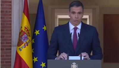 El culebrón de Pedro Sánchez no termina