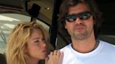 A full con los rumores de reconciliación entre Shakira y Antonio De La Rúa ¿Qué onda?