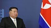 Corea del Norte dice que ya no buscará la reunificación con Corea del Sur y lanzará nuevos satélites espías en 2024