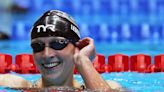 As U.S. trials begin, Katie Ledecky takes aim at Olympic history