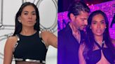 Novio de Galilea Montijo ‘coquetea’ con la ‘gemela’ de la presentadora: ella reacciona