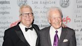 Drew Carey reveals the important lessons he learned from Bob Barker