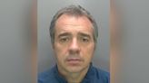 Mortgage broker who murdered his wife to cash in on her life insurance and pay off £300,000 debt jailed for 24 years