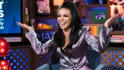 The Valley’s Jason Caperna Once Hooked up With Scheana Shay