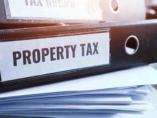 Faridabad RWAs unhappy over property tax norms, seek change
