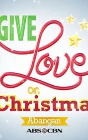 Give Love on Christmas