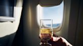 How drinking on a plane may be bad for your heart