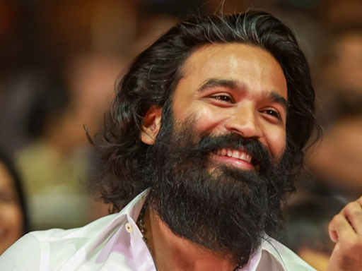 Dhanush faces criticism from netizens after calling himself an outsider in the entertainment industry! | Tamil Movie News - Times of India