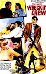 The Wrecking Crew (1968 film)