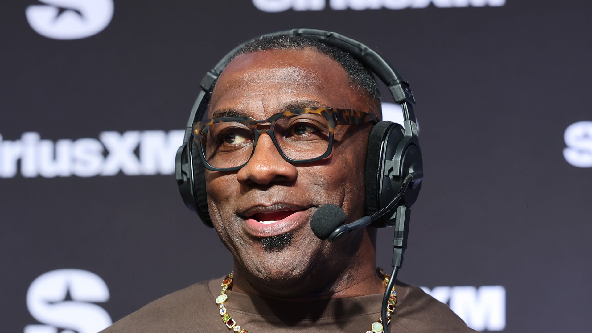 NFL icon Shannon Sharpe closing in on 'multi-year' contract with network