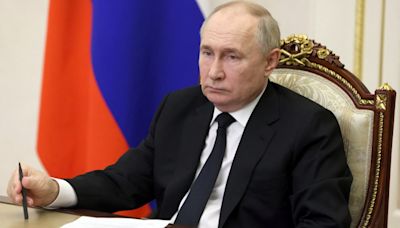 Putin destitui ministro da Defesa da Rússia em momento de ofensiva na guerra com Ucrânia | Mundo e Ciência | O Dia