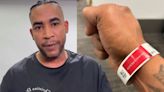 Don Omar revela que está luchando contra el cáncer: "Nos vemos pronto"