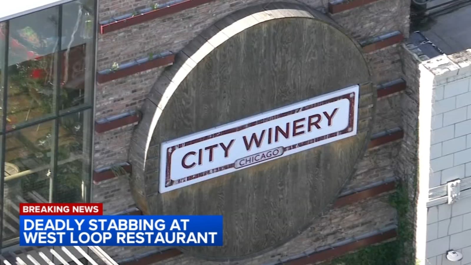 City Winery employee fatally stabs coworker after dispute in West Loop, Chicago authorities say