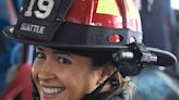 Station 19 Final-Season Premiere Features a Life in the Balance, Big Choice for Maya/Carina