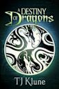 A Destiny of Dragons (Tales From Verania, #2)
