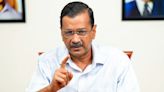 Excise policy: Kejriwal moves SC against HC's interim stay on bail order