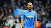 Como sign former Spain 'keeper Pepe Reina