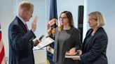 New NASA Official Took Her Oath of Office on Carl Sagan’s ‘Pale Blue Dot’