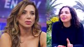 Mónica Cabrejos confiesa que no tiene amigos en televisión: “Han sido abusivos conmigo”