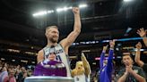 2023-24 NBA schedule: Sacramento Kings rewarded with 22 nationally televised games