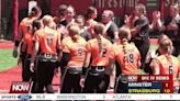 DIV. IV Softball: Minster Falls to Strasburg-Franklin 10-1; Ends Season with Most Wins in MAC History