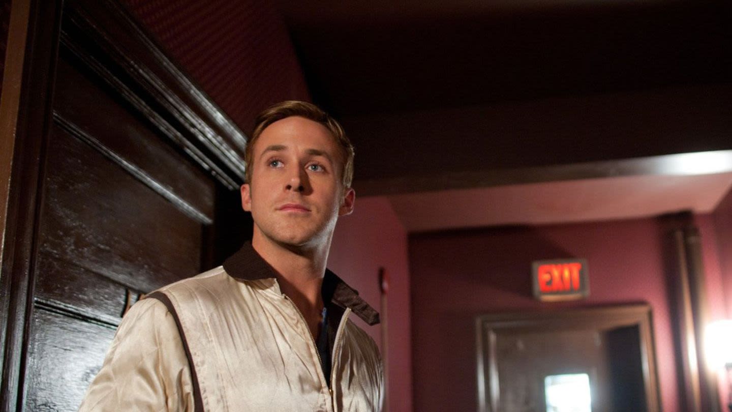 Every Ryan Gosling Movie, Ranked