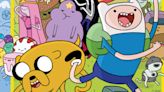 Hear about the Adventure Time multiverse, as imagined by Jake voice actor Jeremy Shada – where every character is Finn and Jake