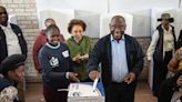 El partido de Mandela pierde la mayoría absoluta, según los primeros resultados electorales