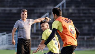 Série C: Invicto há 10 jogos, técnico do Botafogo-PB conta com fator casa para busca a vitória